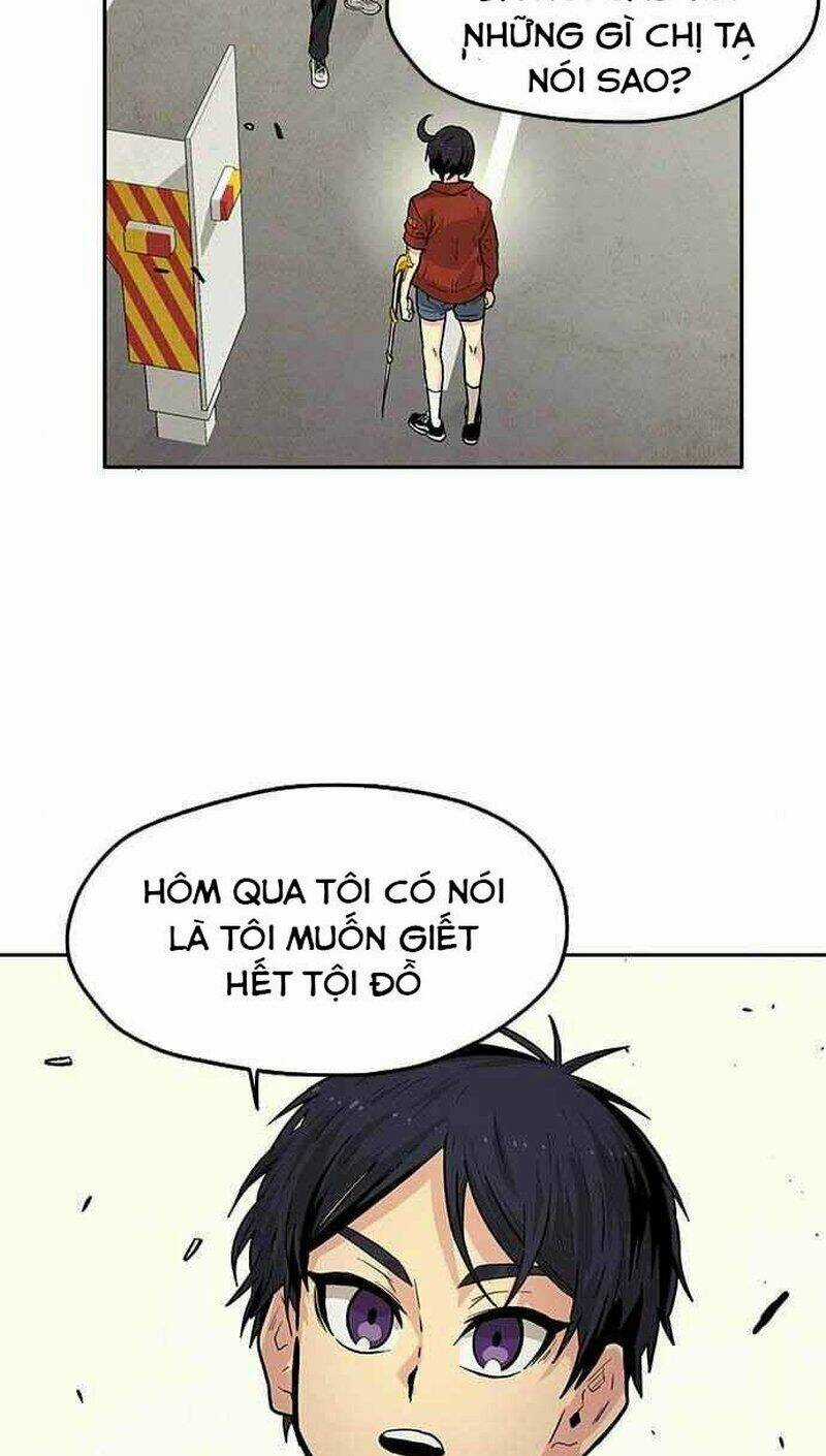 Tội Phủ Trảm Ma - Chapter 5 - Trang 63