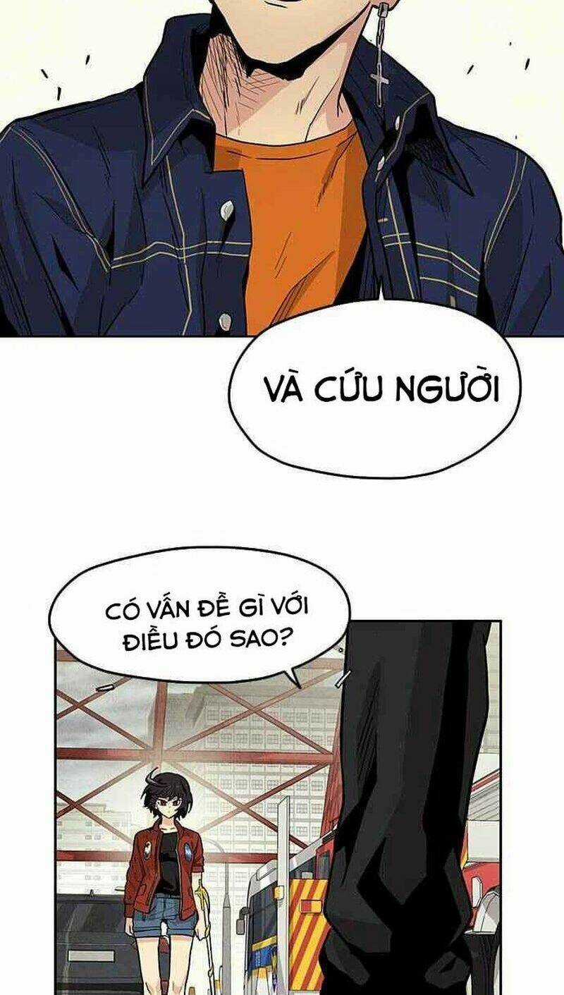 Tội Phủ Trảm Ma - Chapter 5 - Trang 64