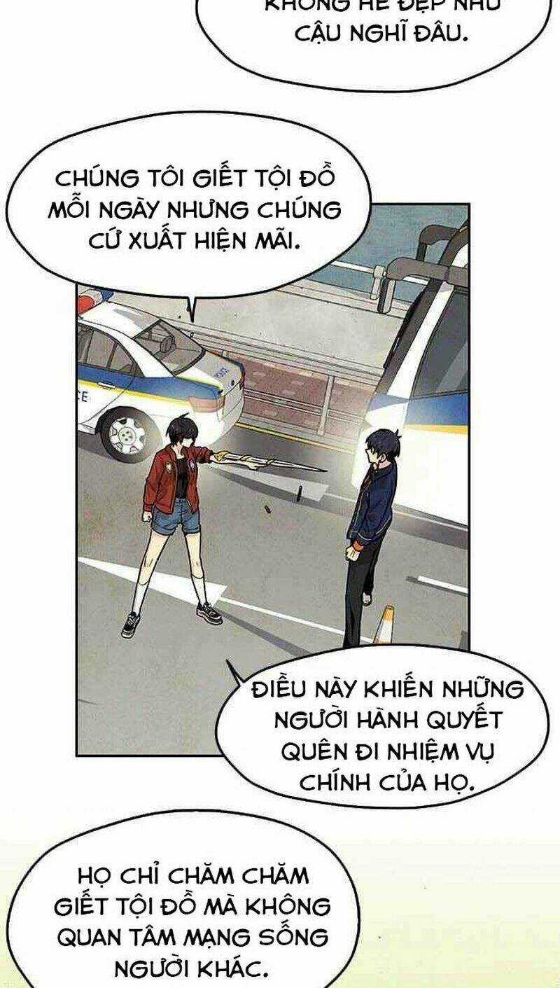 Tội Phủ Trảm Ma - Chapter 5 - Trang 66