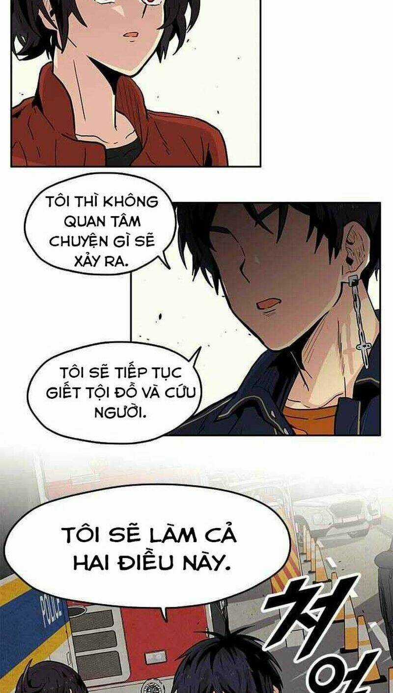 Tội Phủ Trảm Ma - Chapter 5 - Trang 70