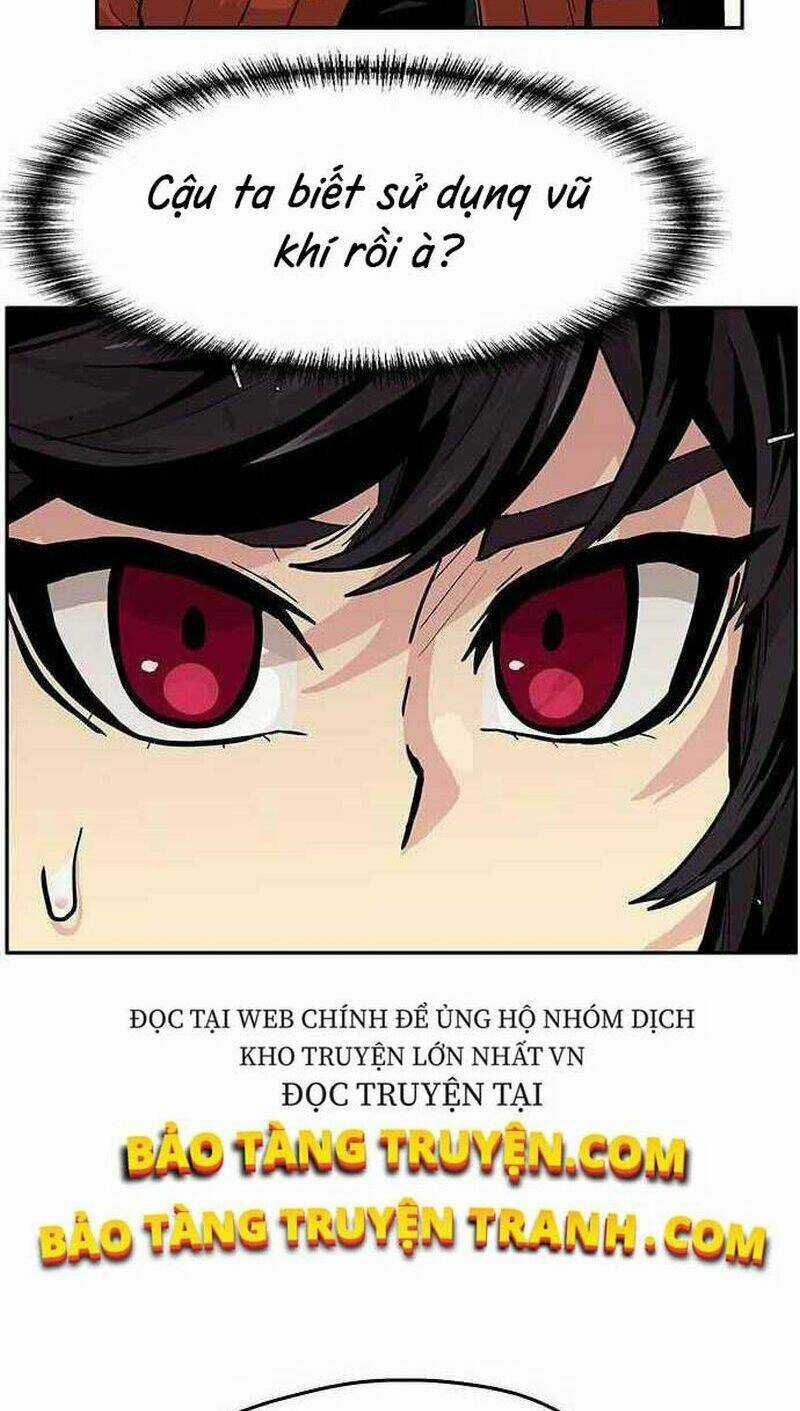 Tội Phủ Trảm Ma - Chapter 5 - Trang 8