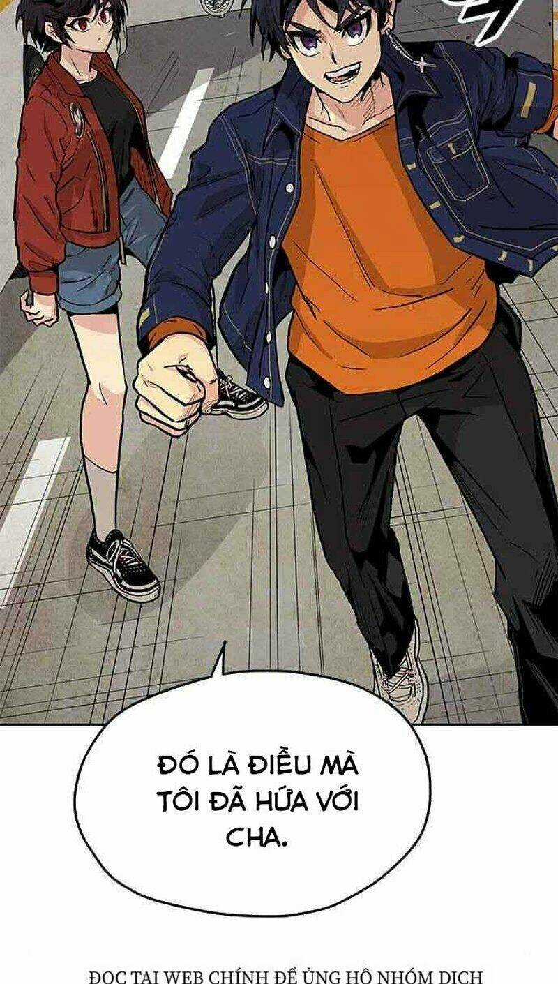 Tội Phủ Trảm Ma - Chapter 5 - Trang 71