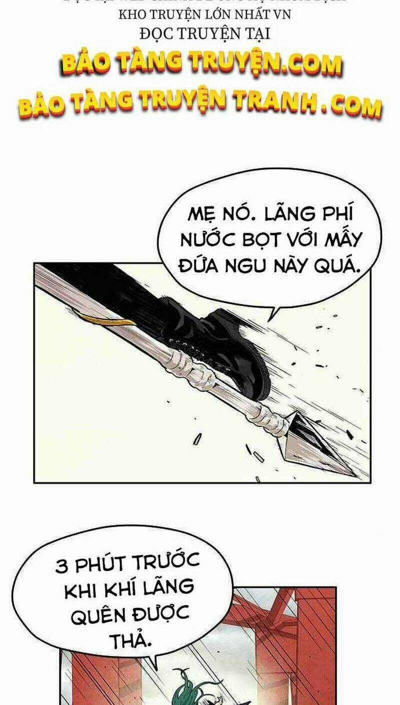 Tội Phủ Trảm Ma - Chapter 5 - Trang 72