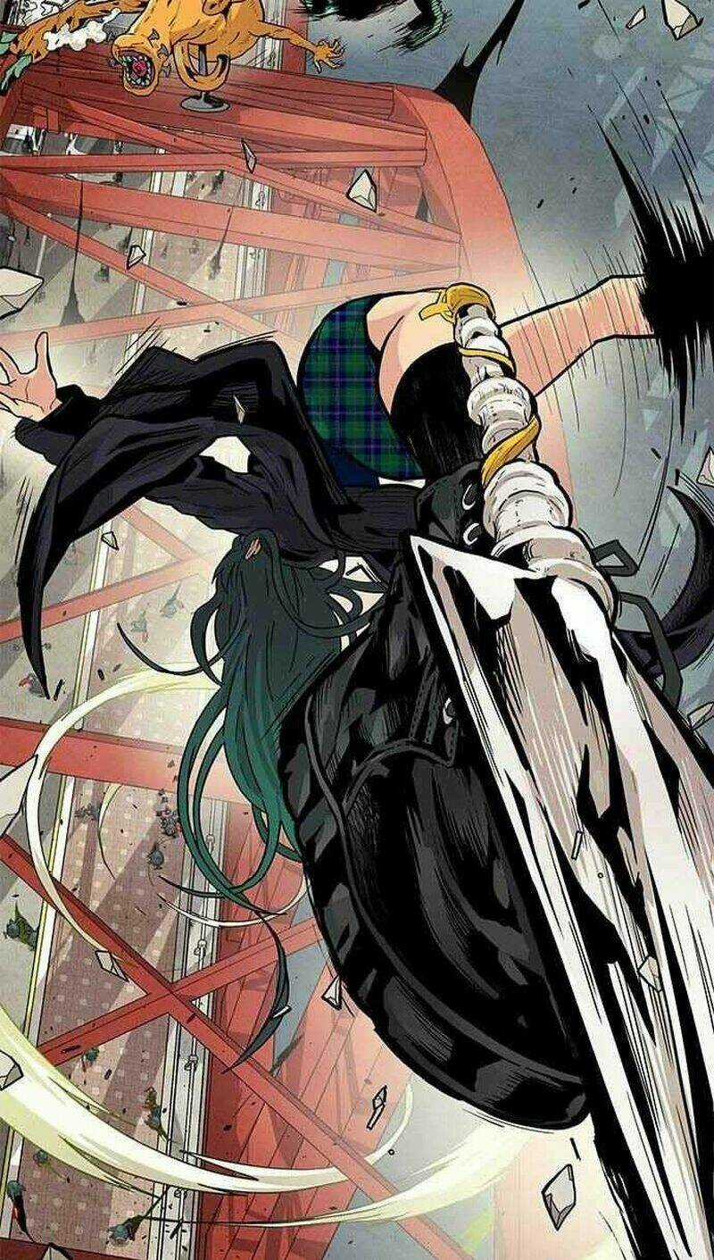 Tội Phủ Trảm Ma - Chapter 5 - Trang 76