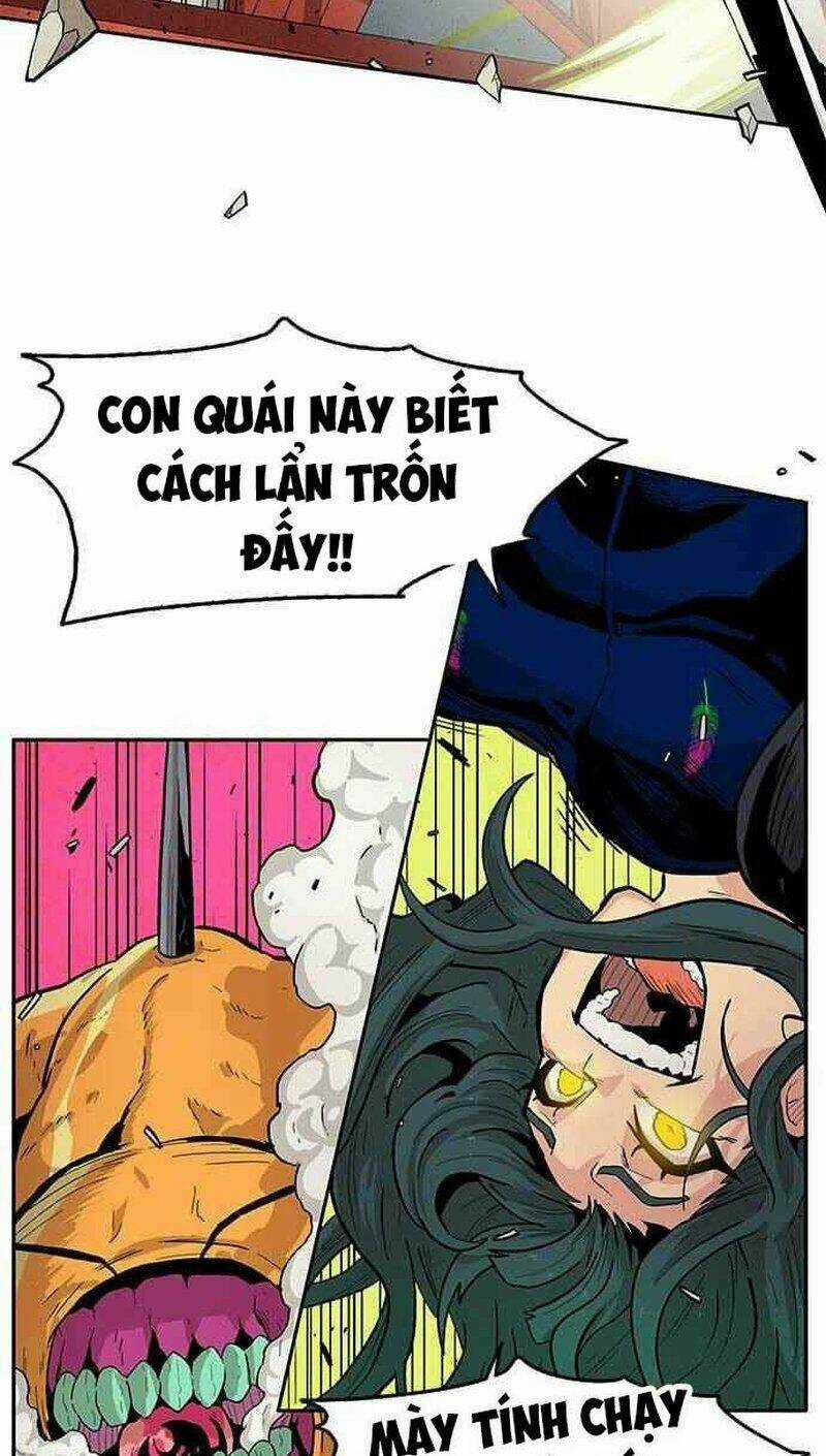 Tội Phủ Trảm Ma - Chapter 5 - Trang 77