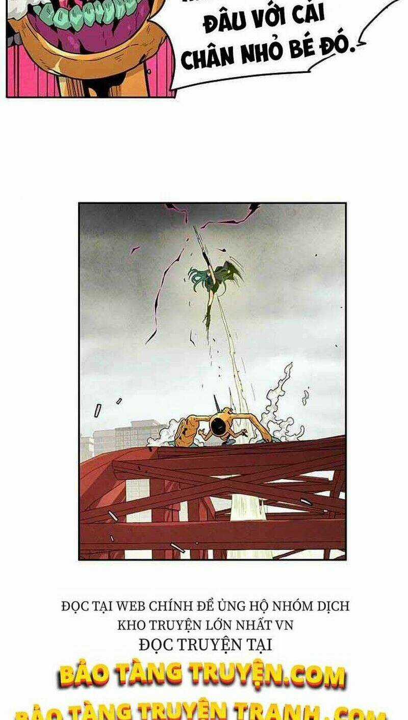 Tội Phủ Trảm Ma - Chapter 5 - Trang 78