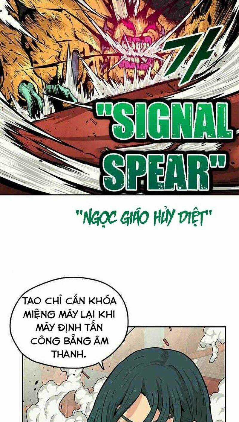 Tội Phủ Trảm Ma - Chapter 5 - Trang 80