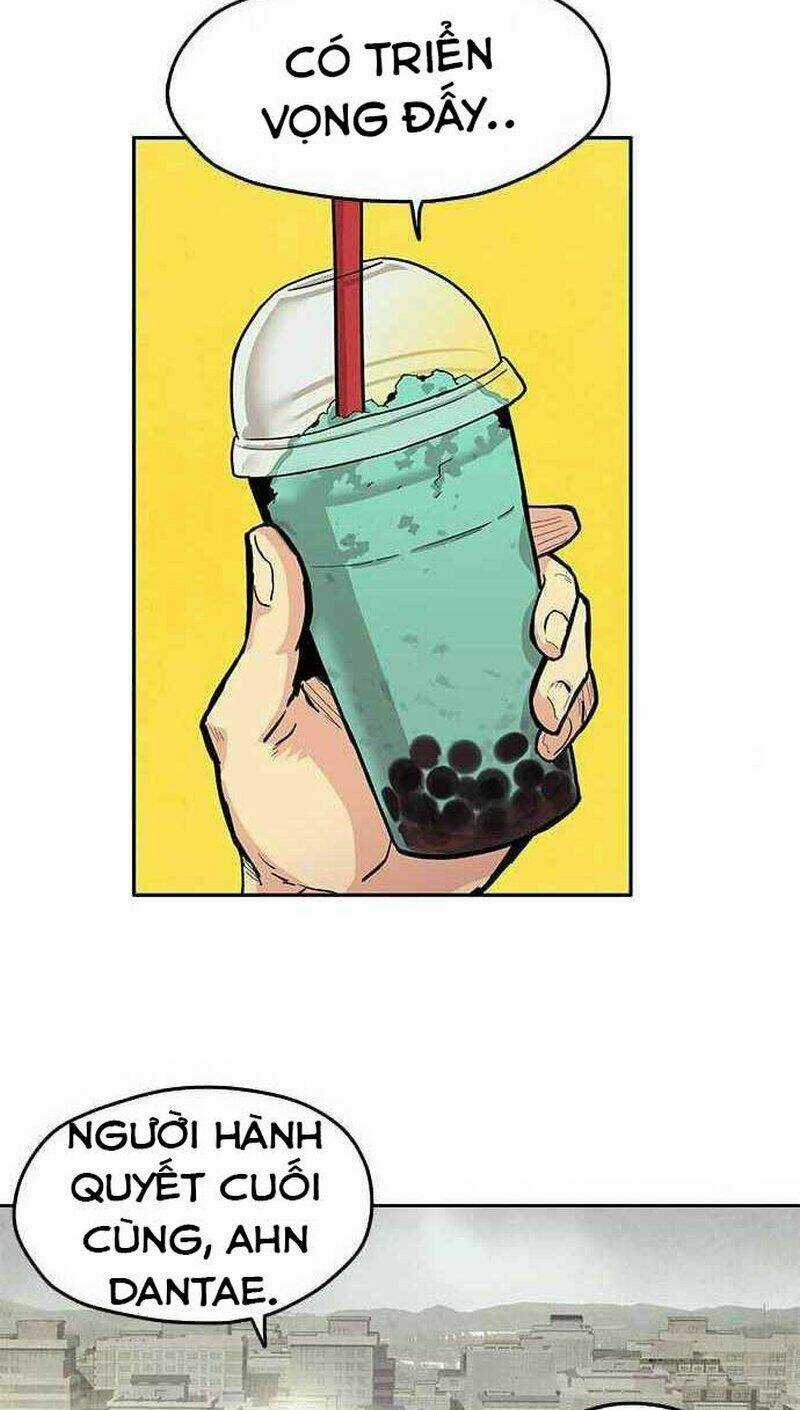 Tội Phủ Trảm Ma - Chapter 5 - Trang 9
