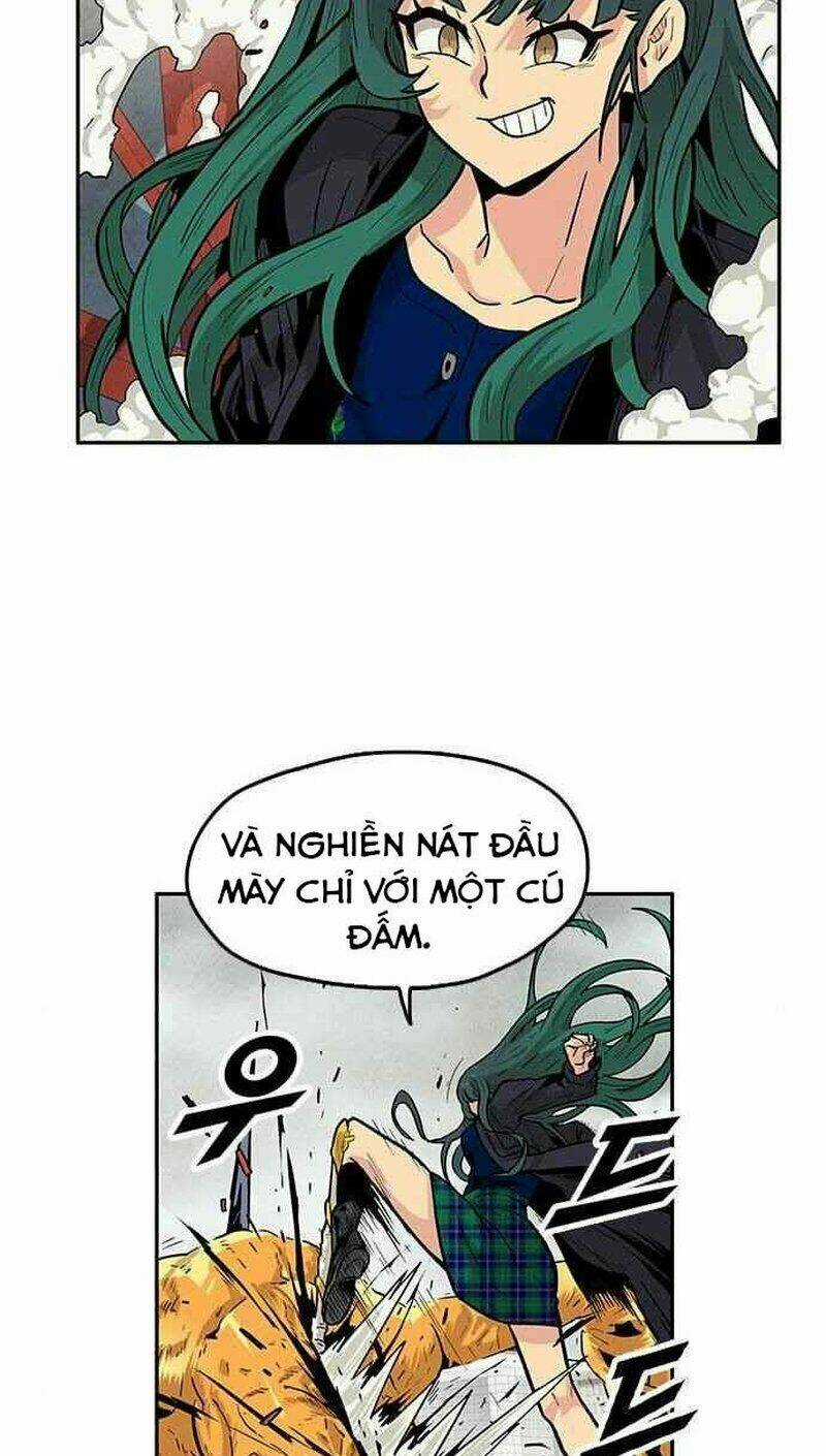 Tội Phủ Trảm Ma - Chapter 5 - Trang 81