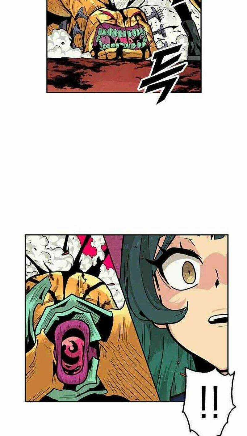 Tội Phủ Trảm Ma - Chapter 5 - Trang 82