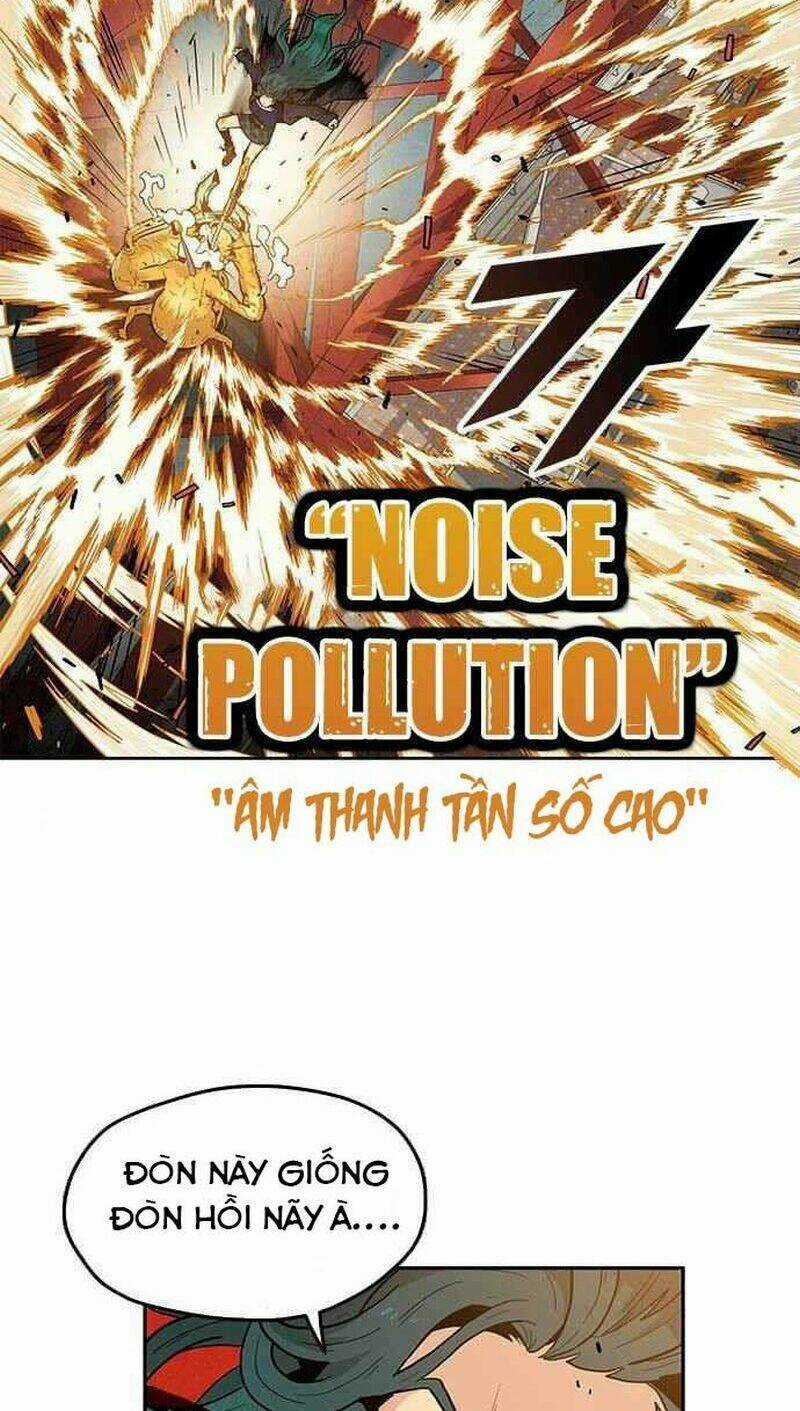 Tội Phủ Trảm Ma - Chapter 5 - Trang 84