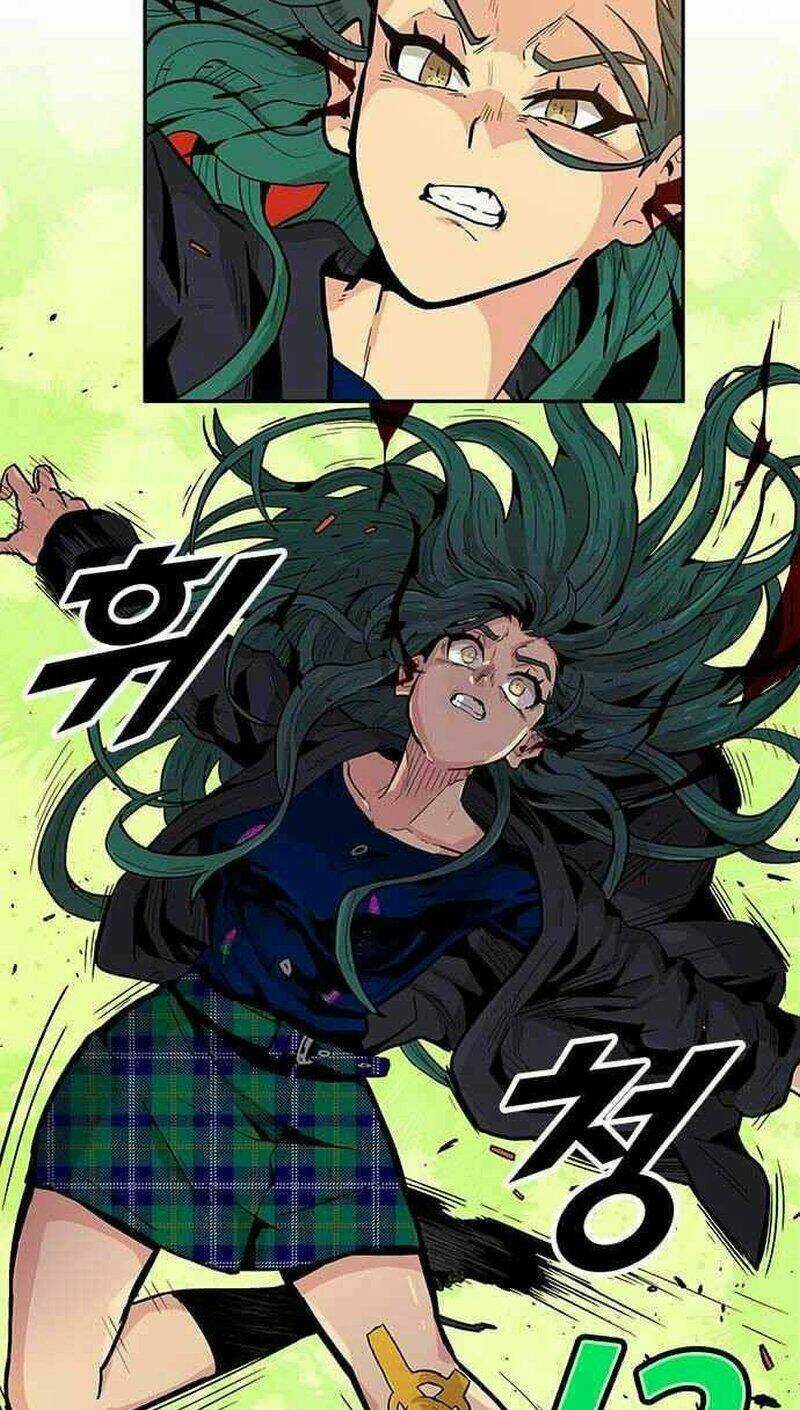 Tội Phủ Trảm Ma - Chapter 5 - Trang 85