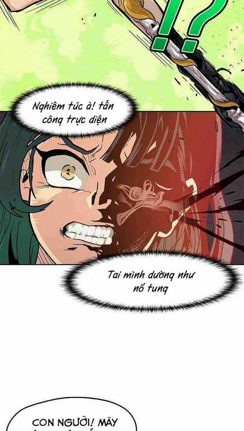 Tội Phủ Trảm Ma - Chapter 5 - Trang 86