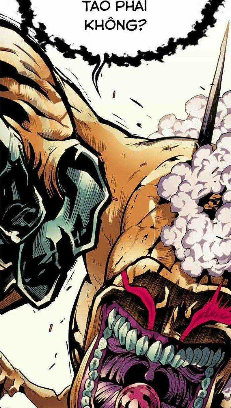 Tội Phủ Trảm Ma - Chapter 5 - Trang 89
