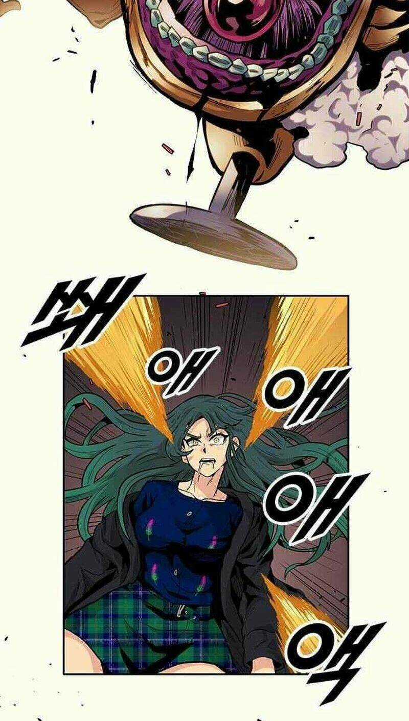 Tội Phủ Trảm Ma - Chapter 5 - Trang 90