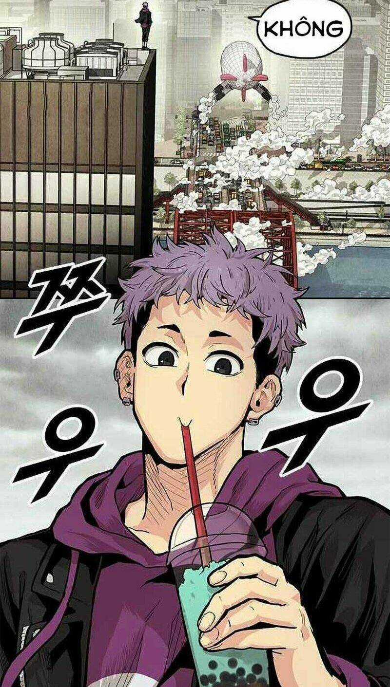 Tội Phủ Trảm Ma - Chapter 5 - Trang 10