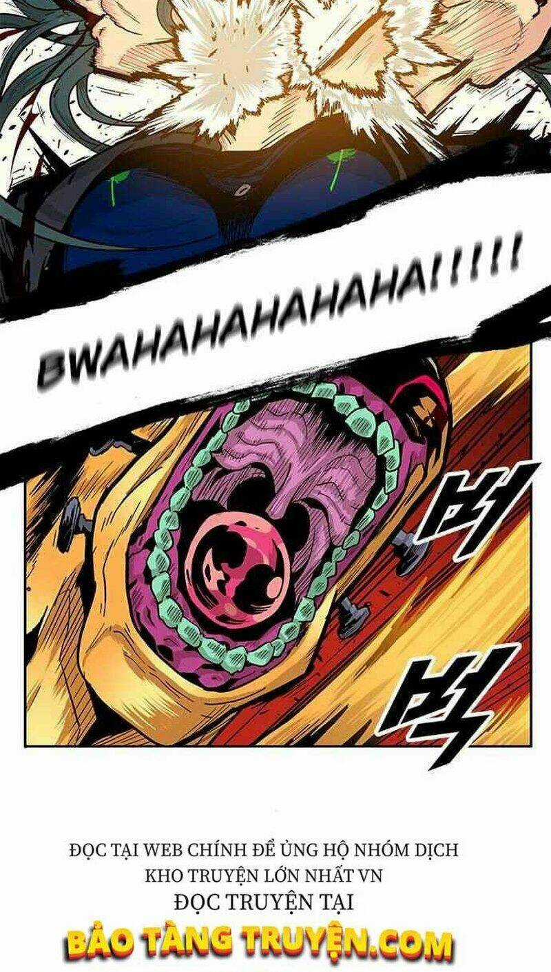 Tội Phủ Trảm Ma - Chapter 5 - Trang 93