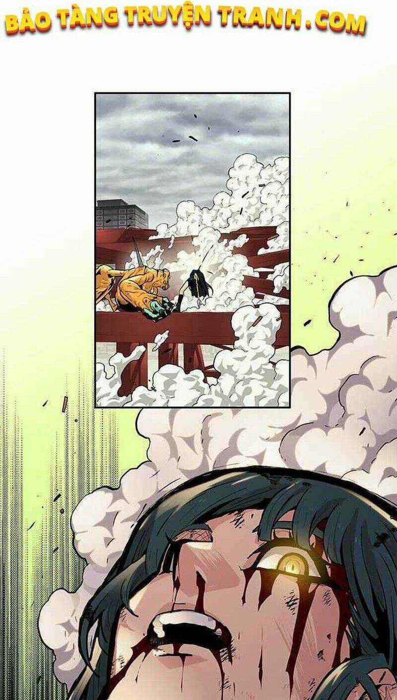 Tội Phủ Trảm Ma - Chapter 5 - Trang 94