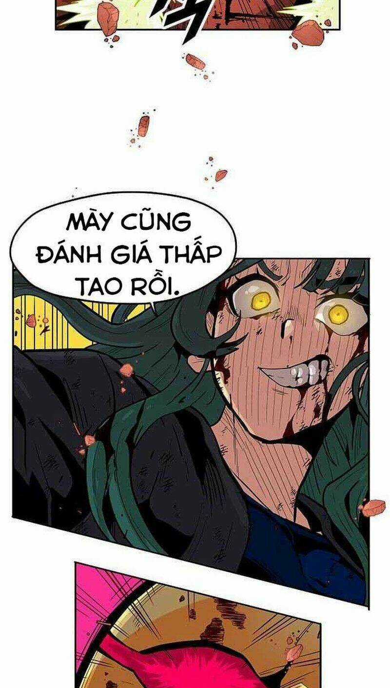 Tội Phủ Trảm Ma - Chapter 5 - Trang 97