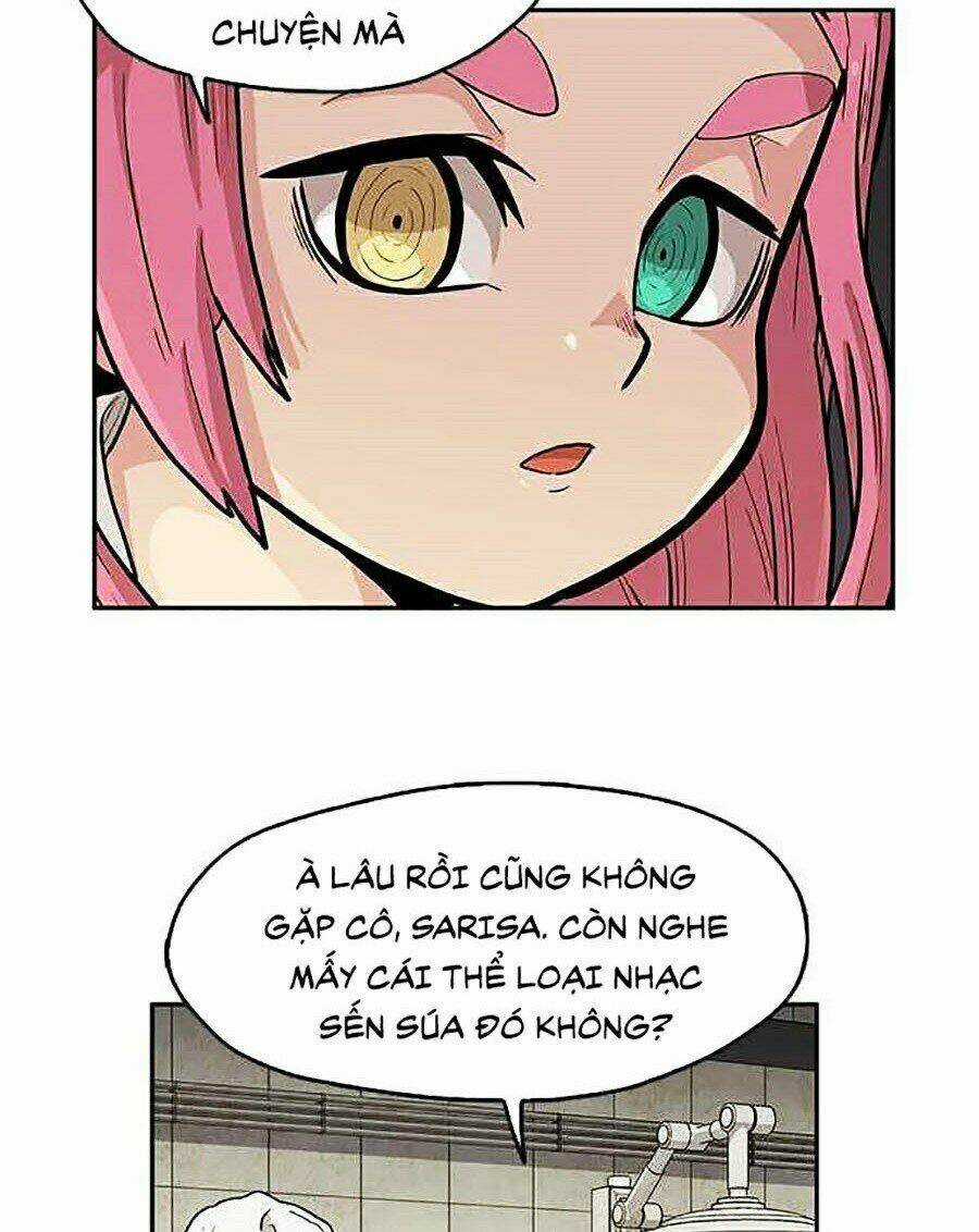 Tội Phủ Trảm Ma - Chapter 6 - Trang 11