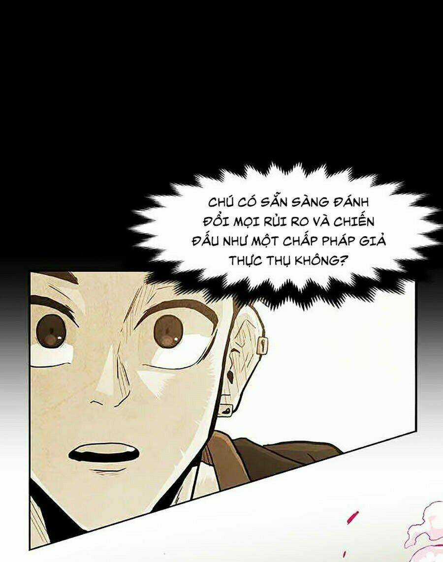 Tội Phủ Trảm Ma - Chapter 6 - Trang 101