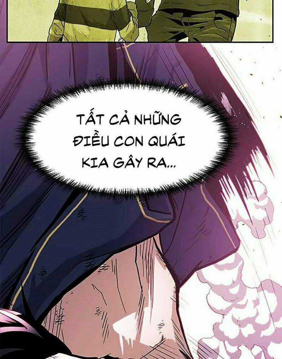 Tội Phủ Trảm Ma - Chapter 6 - Trang 104