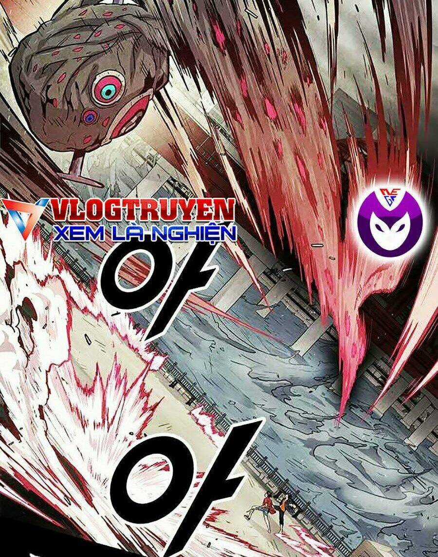 Tội Phủ Trảm Ma - Chapter 6 - Trang 116