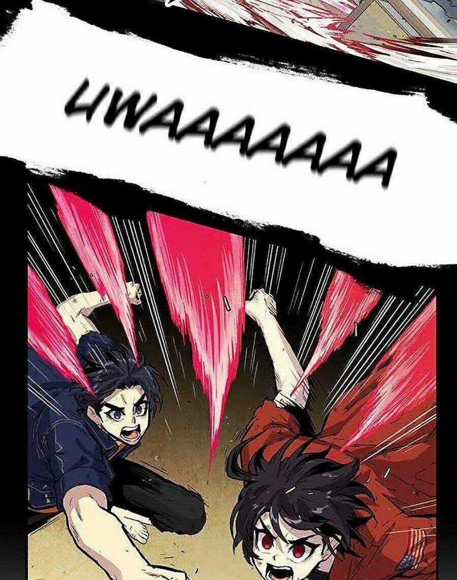 Tội Phủ Trảm Ma - Chapter 6 - Trang 117