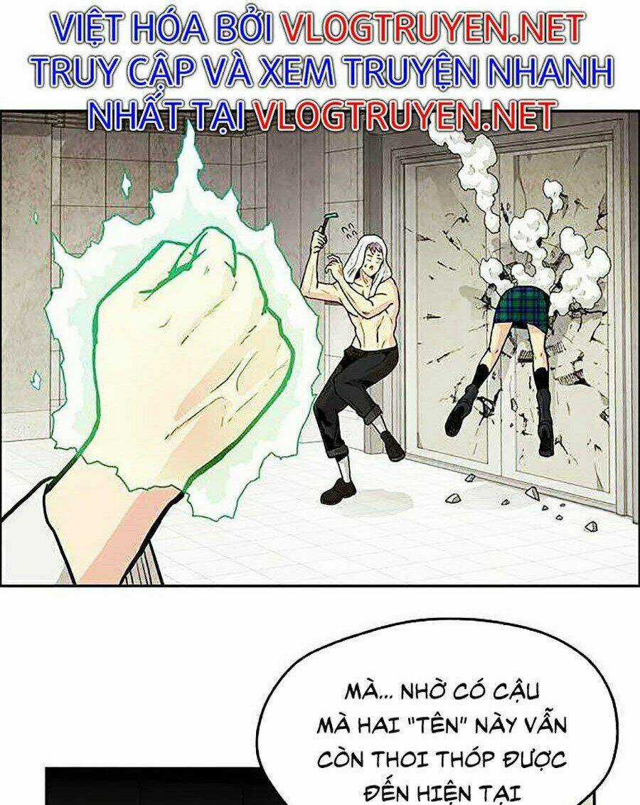 Tội Phủ Trảm Ma - Chapter 6 - Trang 13