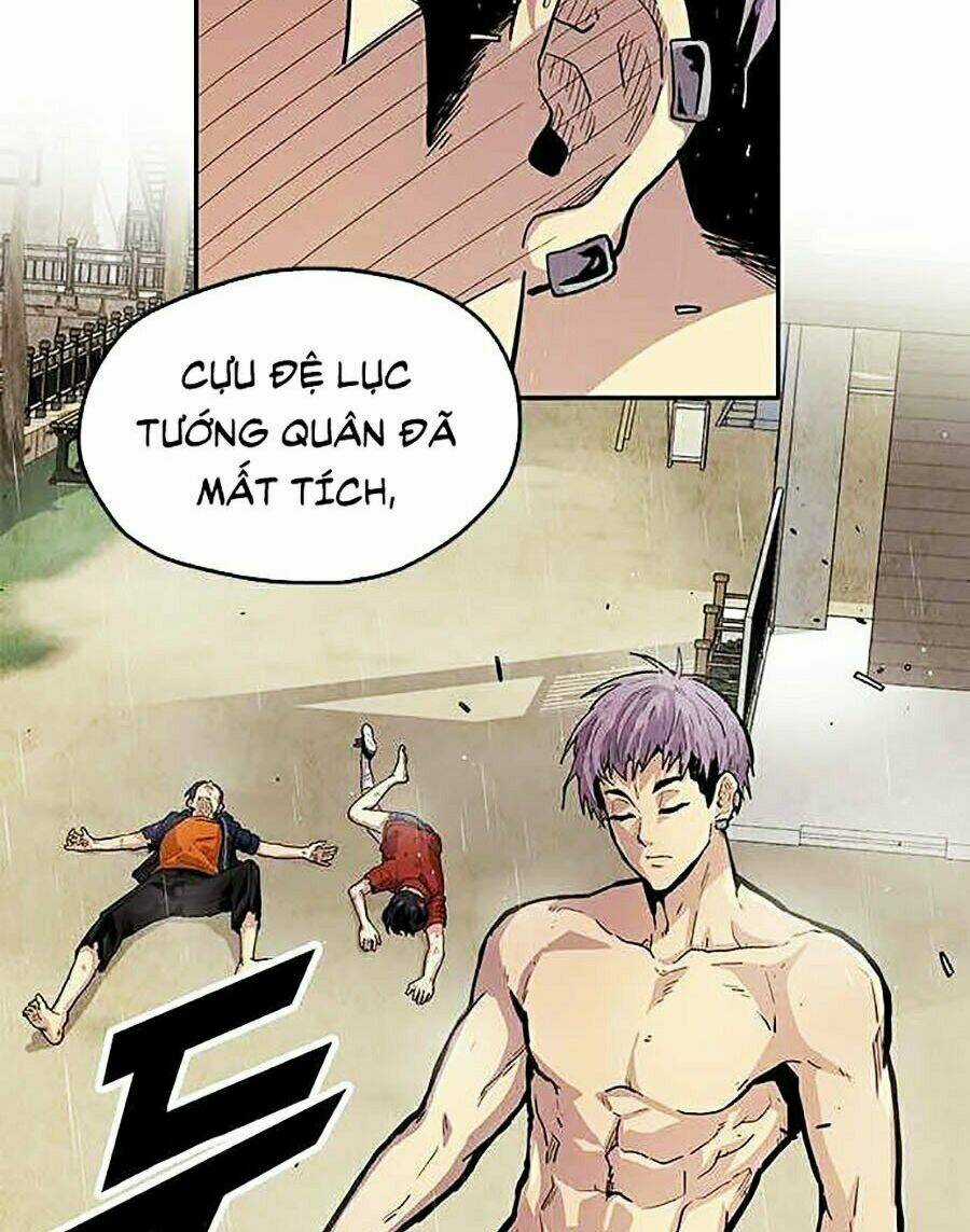 Tội Phủ Trảm Ma - Chapter 6 - Trang 126