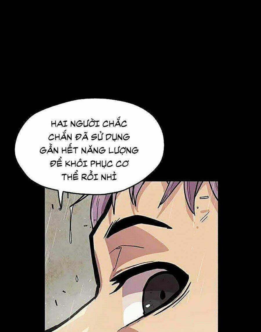 Tội Phủ Trảm Ma - Chapter 6 - Trang 129