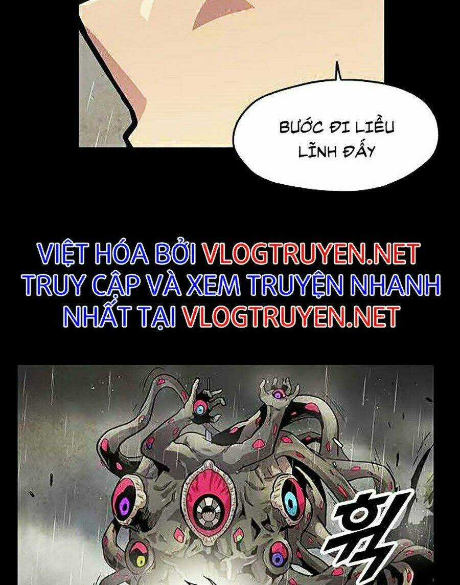 Tội Phủ Trảm Ma - Chapter 6 - Trang 130