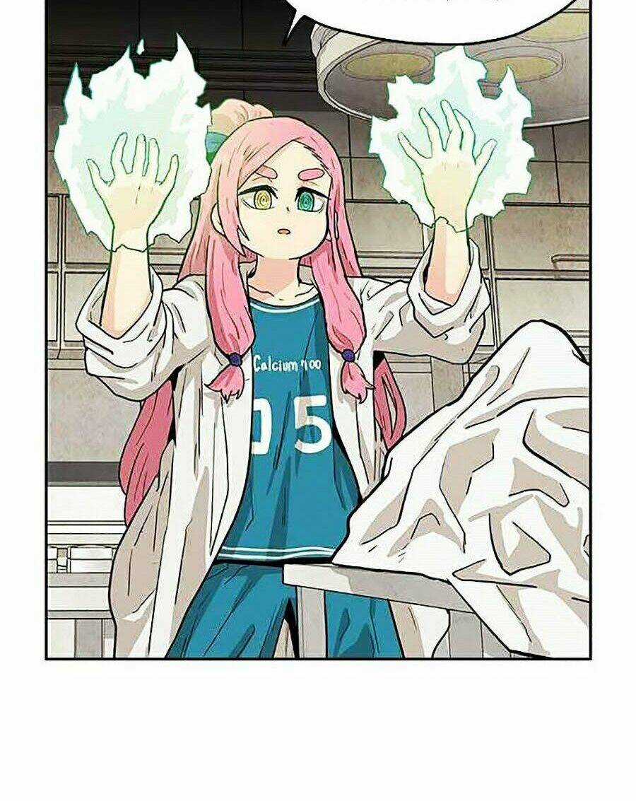 Tội Phủ Trảm Ma - Chapter 6 - Trang 14