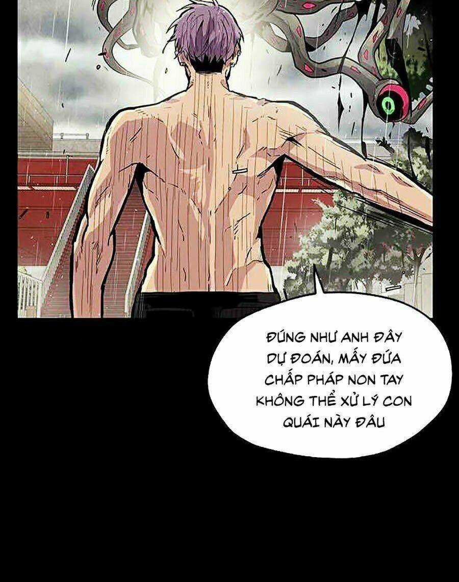 Tội Phủ Trảm Ma - Chapter 6 - Trang 131