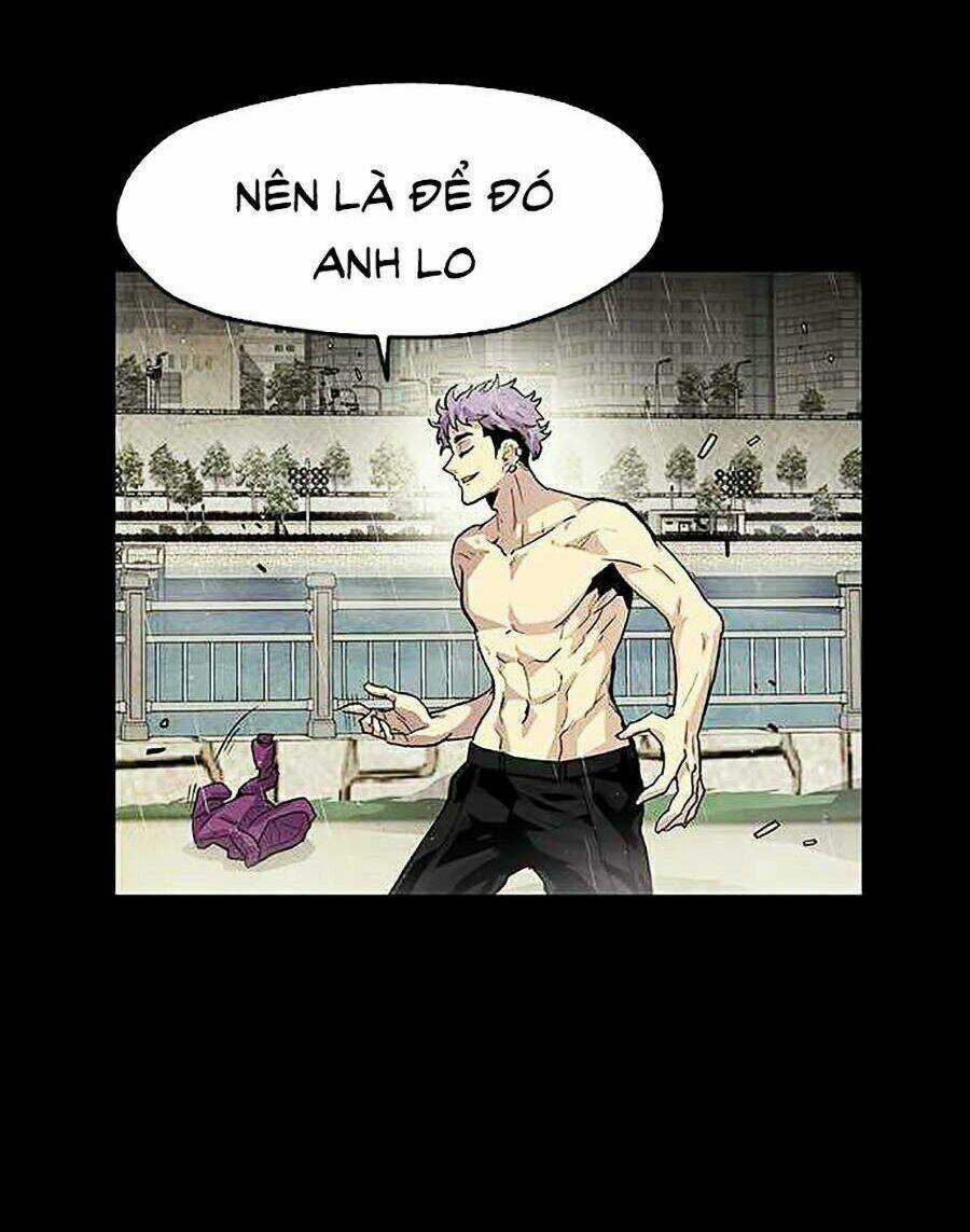 Tội Phủ Trảm Ma - Chapter 6 - Trang 132