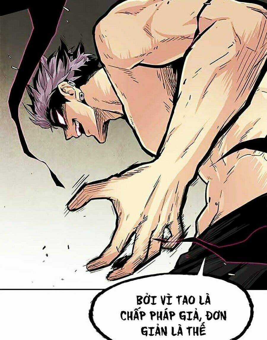 Tội Phủ Trảm Ma - Chapter 6 - Trang 144