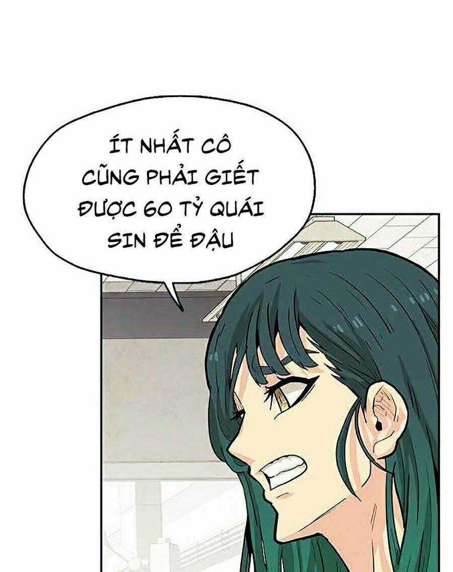 Tội Phủ Trảm Ma - Chapter 6 - Trang 164