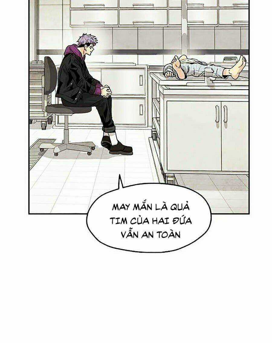 Tội Phủ Trảm Ma - Chapter 6 - Trang 179