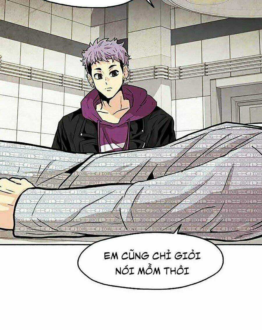 Tội Phủ Trảm Ma - Chapter 6 - Trang 184