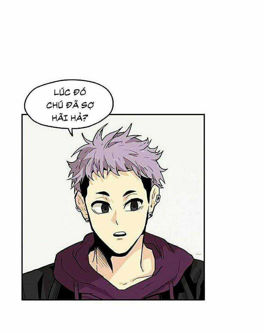 Tội Phủ Trảm Ma - Chapter 6 - Trang 185