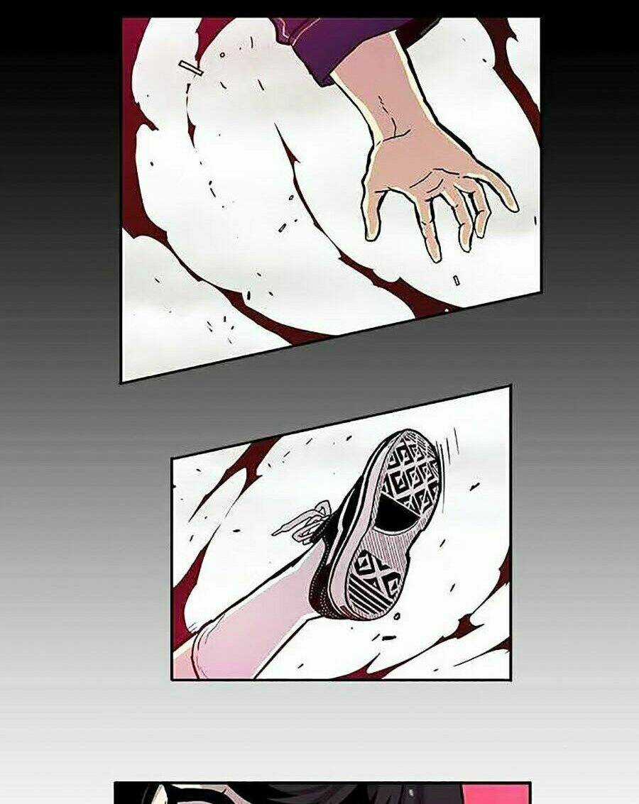 Tội Phủ Trảm Ma - Chapter 6 - Trang 20