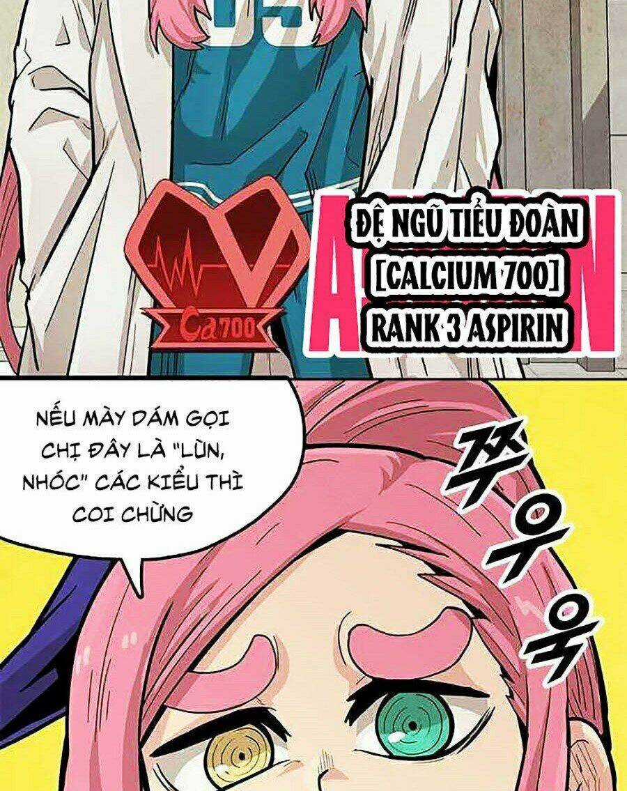 Tội Phủ Trảm Ma - Chapter 6 - Trang 197