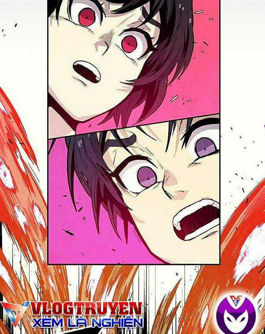 Tội Phủ Trảm Ma - Chapter 6 - Trang 21