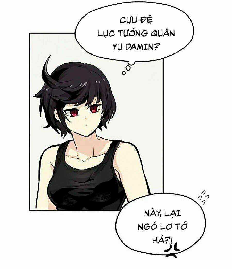 Tội Phủ Trảm Ma - Chapter 6 - Trang 201