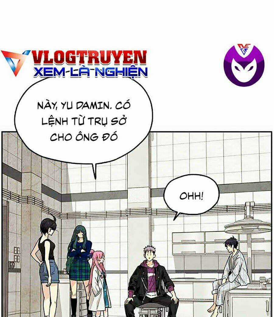 Tội Phủ Trảm Ma - Chapter 6 - Trang 202