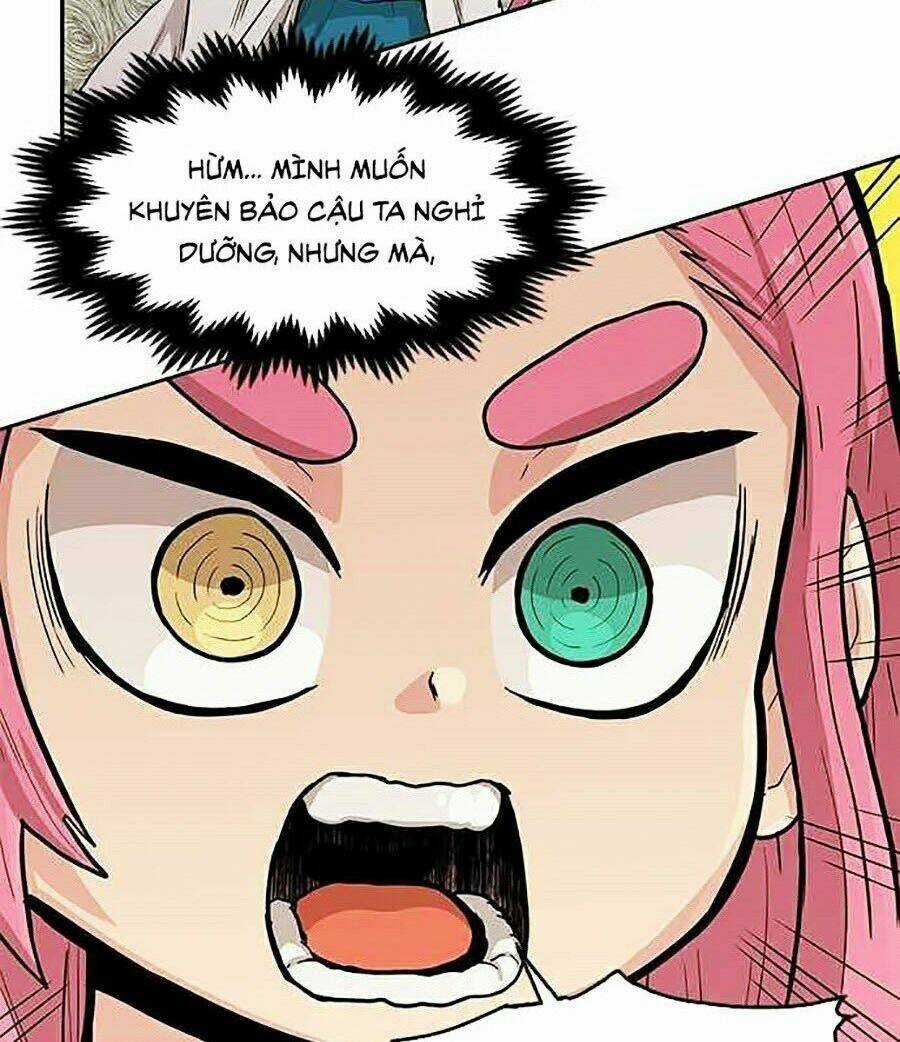 Tội Phủ Trảm Ma - Chapter 6 - Trang 206