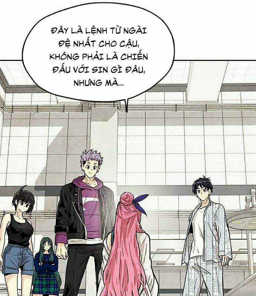 Tội Phủ Trảm Ma - Chapter 6 - Trang 209