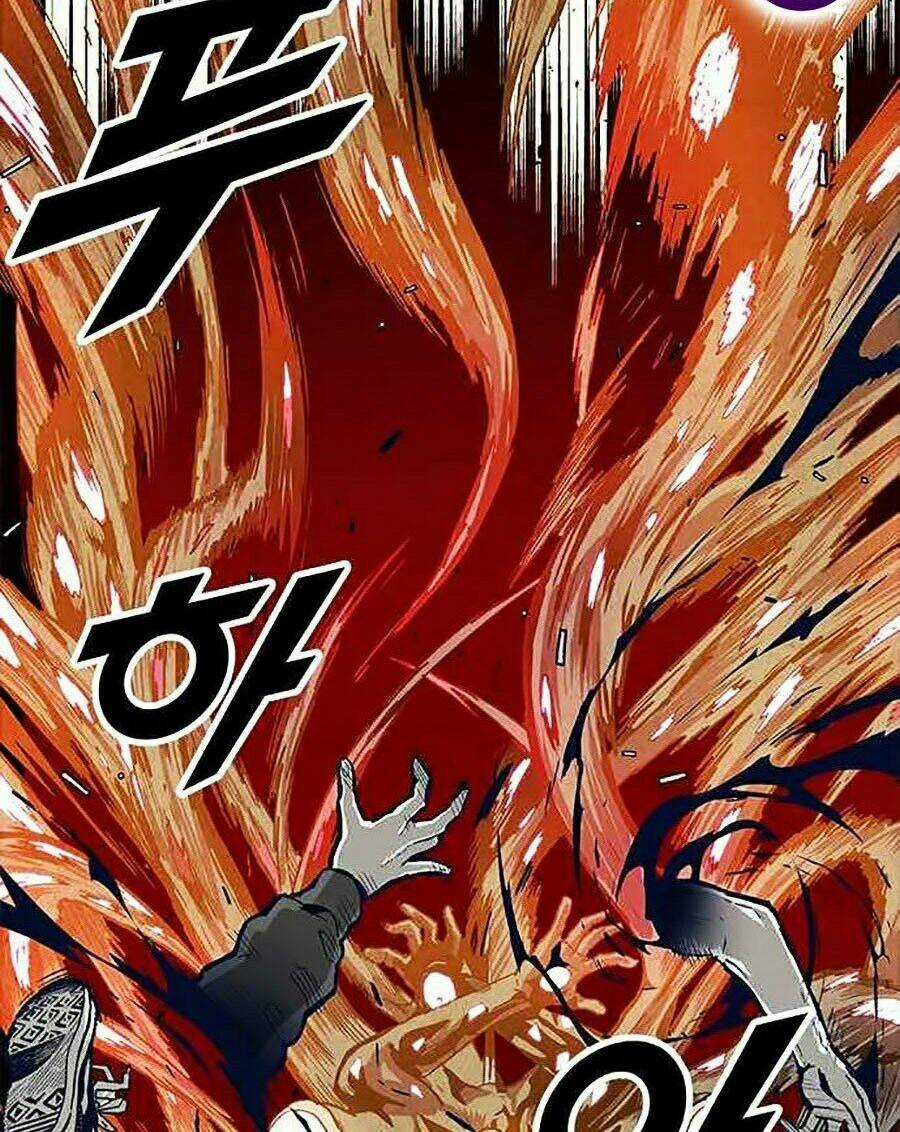 Tội Phủ Trảm Ma - Chapter 6 - Trang 22