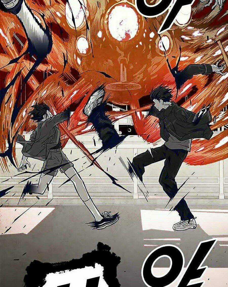 Tội Phủ Trảm Ma - Chapter 6 - Trang 23