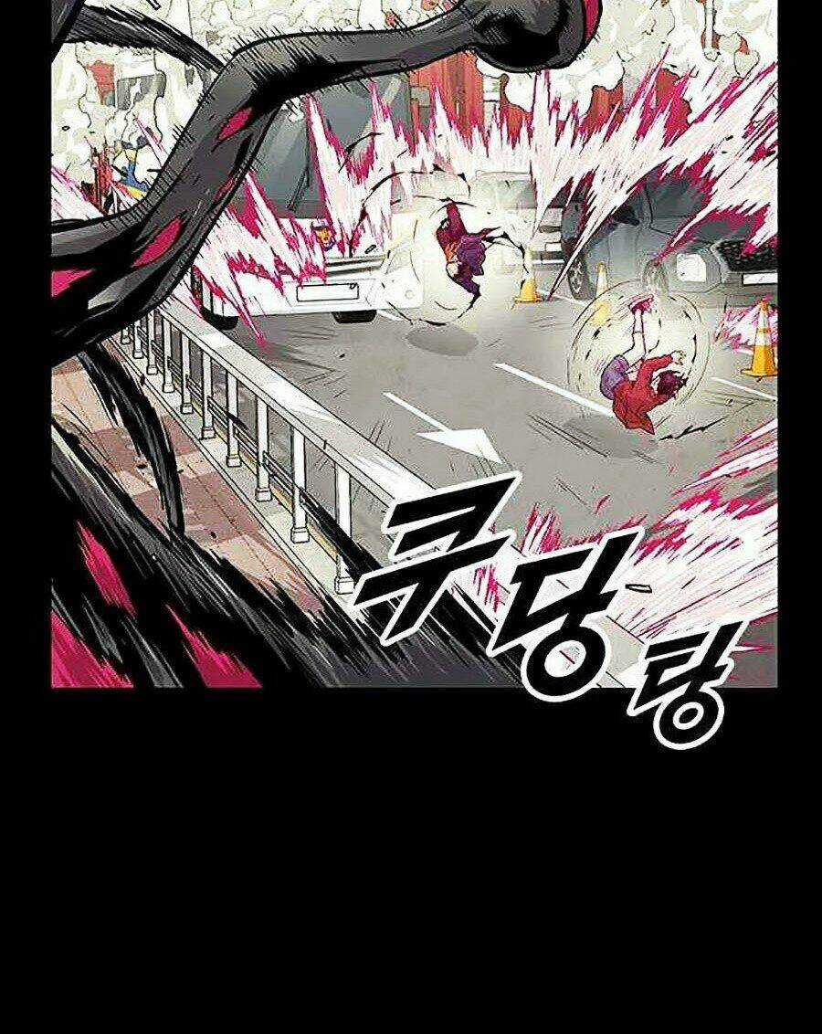 Tội Phủ Trảm Ma - Chapter 6 - Trang 25